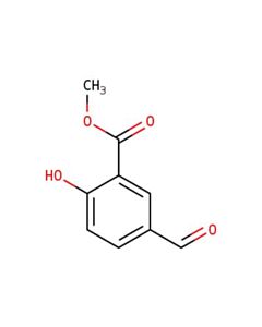 Astatech METHYL 5-FORMYL-2-HYDROXYBENZOATE; 10G; Purity 97%; MDL-MFCD03840784